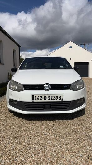 Volkswagen Polo Gt
