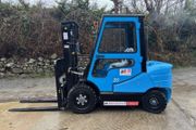 New Atl 3 Ton Diesel Forklift
