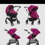 Silvercross buggy Image 7