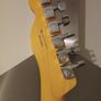 Fender Tele mx price drop 550e Image 4