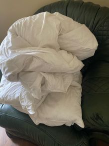 duvet