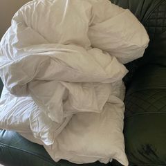 duvet