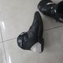 alpinestars boots smx1r size 9 Image 6