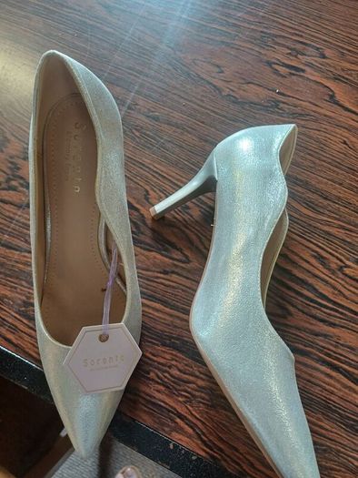 Shoes and Sandals