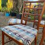 Mid Century Dining Chairs Image 8