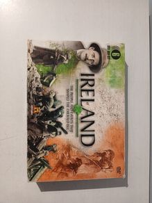 Ireland - The People and Events That Shaped The Emerald Isle