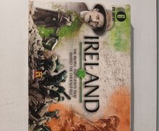 Ireland - The People and Events That Shaped The Emerald Isle
