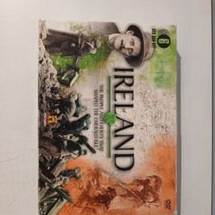 Ireland - The People and Events That Shaped The Emerald Isle