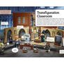 LEGO Harry Potter A Spellbinding Guide to Hogwarts Houses Image 4