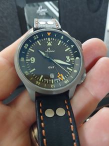 Laco Frankfurt GMT
