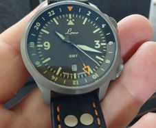 Laco Frankfurt GMT
