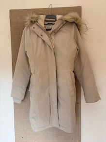 Abercrombie & Fitch Coat