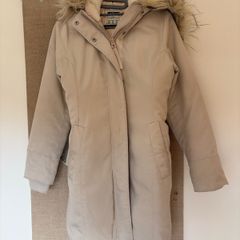 Abercrombie & Fitch Coat