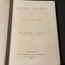 Little Crowns and How to Win Them by Joseph A. Collier 1884 Image 2