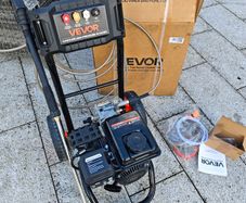 Gas Pressure Washer 2900 PSI