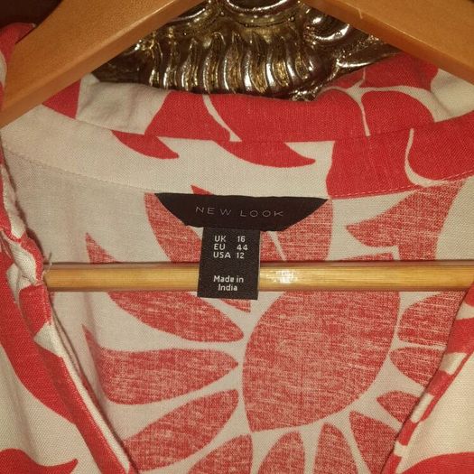 ladies dress