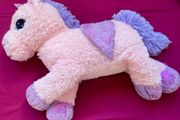 New Big Plush Unicorn