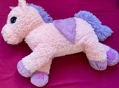 New Big Plush Unicorn
