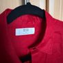Uniqlo 100% Premium Linen Shirt brand new Image 3