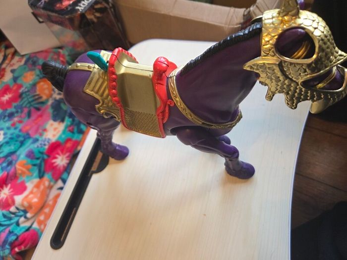 conan the barberian 80s figures