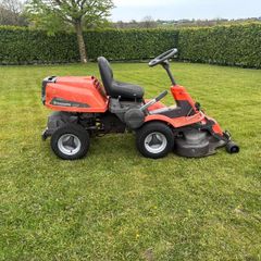 Husqvarna r13c front deck mover