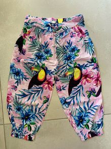 M&S Summer bottoms size 3-4 years old