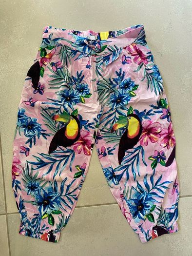 M&S Summer bottoms size 3-4 years old