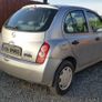 Parts for Nissan Micra 's k11 & k12 98-10 @ OCG Image 2