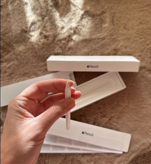 Apple Pencil 2ND GEN