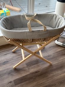 moses basket