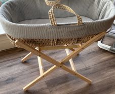 moses basket
