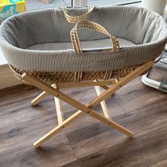 moses basket