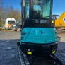 1.2 ton and 2.5 ton Excavators. Image 3