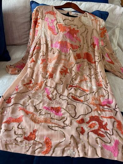Joanne Hope Dress