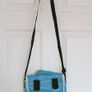 Satchel handbag Image 3
