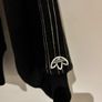 Adidas x Alexander Wang Black Sweatshirt Unisex Size S Image 2
