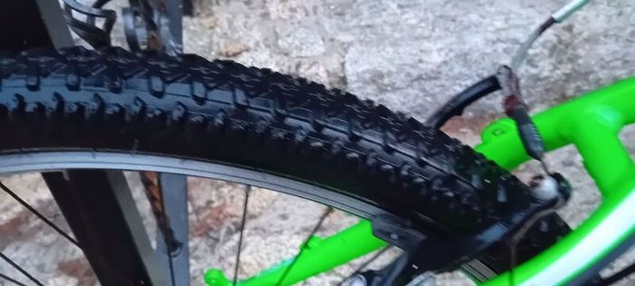 Mountain Bike Bargin