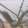 Veloci electric ebike (No power) Image 2