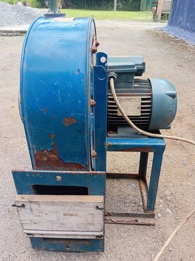 air mover