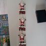 Christmas wall decorations Image 2
