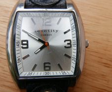 Vintage Identity London - Mens Watch - H226.03ID