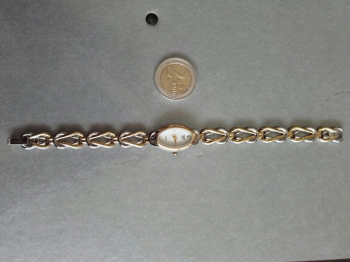 Ladies watches