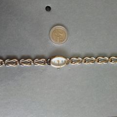 Ladies watches