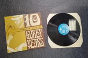 Ten Gorey years lp Gorey Arts Centre
