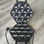 Electric Samosa Maker With Non-stick Coating Image 2
