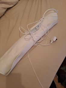 Electric Underblanket - Single Bed