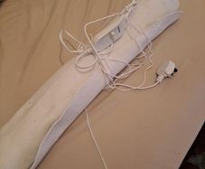 Electric Underblanket - Single Bed