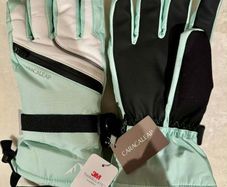 Winter Gloves & Mittens