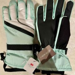 Winter Gloves & Mittens