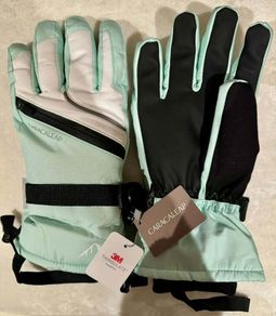 Winter Gloves & Mittens
